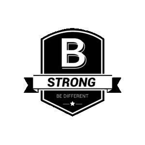 B Strong